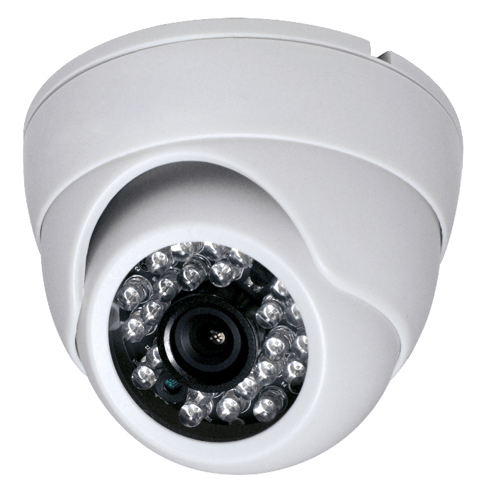 Alarme et vidéosurveillance