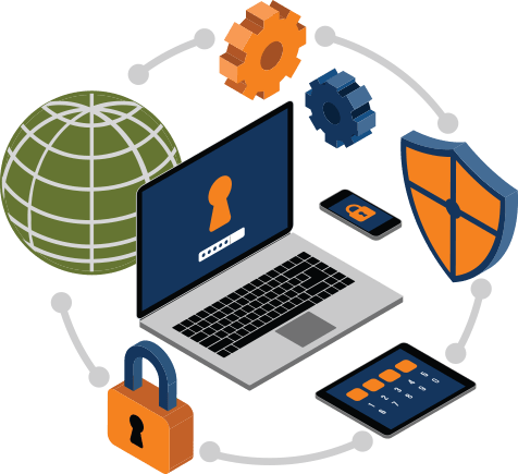 Cybersécurité Tours